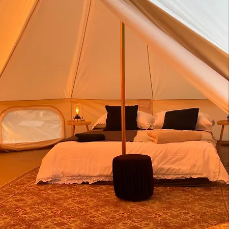 Bojanovska Glamping