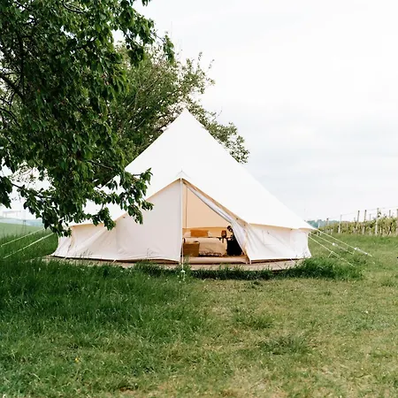 Bojanovska Glamping Luksustelt