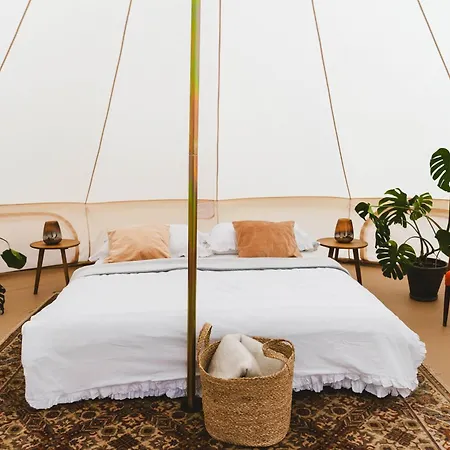 Bojanovska Glamping